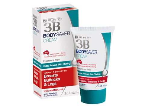 Neat 3B Body Saver Cream
