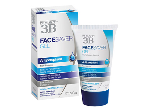 Neat 3B Face Saver
