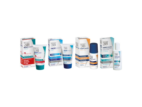Your Perspiration Prescription