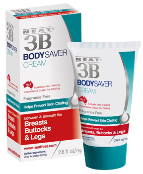Neat 3B Body Saver Cream