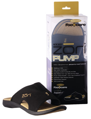 Neat Zori Pump