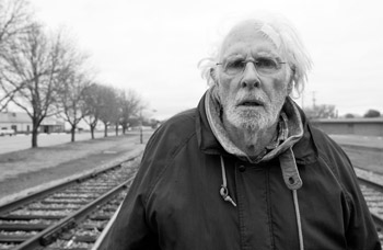 Alexander Payne Nebraska