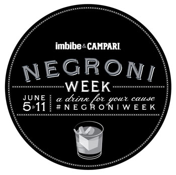 #NegroniWeek