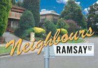 Neighbours the Favourite Australian Soap and TV Show