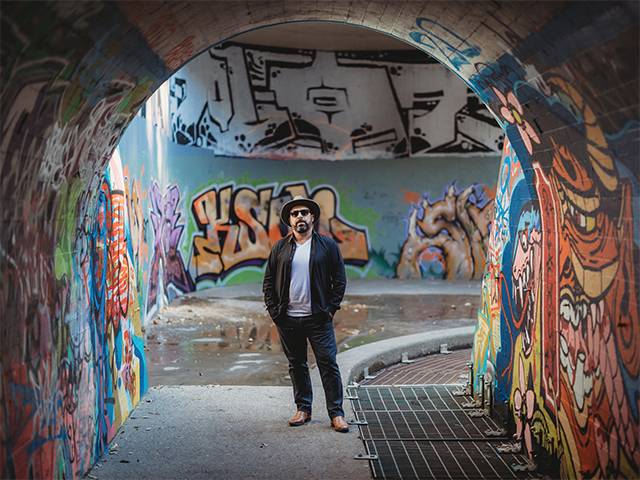 Interview with Neo Stereo