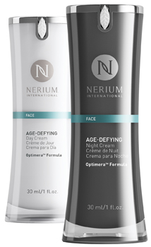 Nerium International Age-Defying Day and Night Cream Optimera Formula