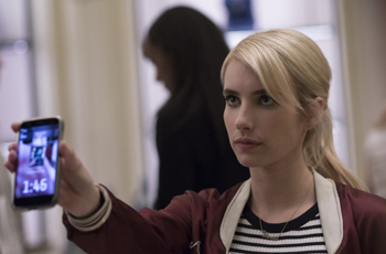 Emma Roberts Nerve