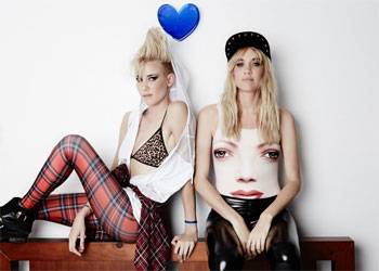 NERVO In Your Arms
