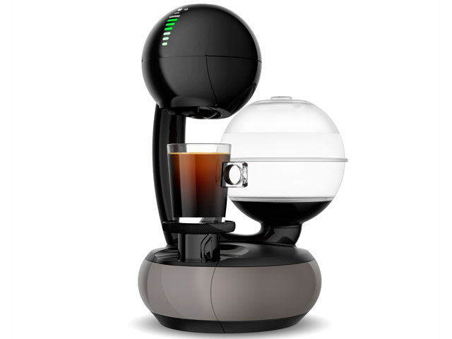 Nescafe Dolce Gusto