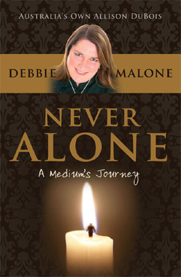 Never Alone