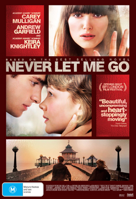 Never Let Me Go