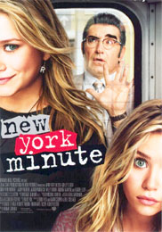 The Olsen Twins New York Minute