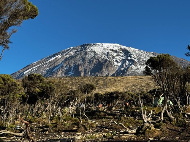 New Heights Reached With Project On Mountaineering Activities On The World's Highest Peaks