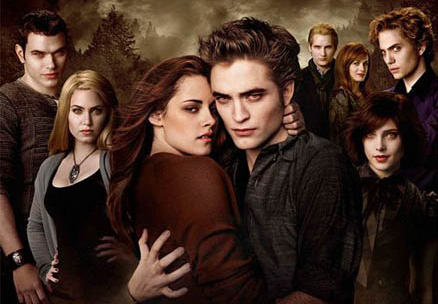 Chris Weitz Twilight New Moon Interview