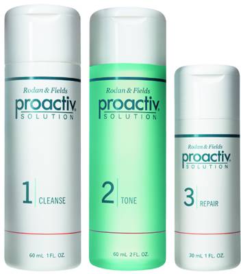 New Proactiv