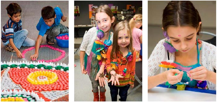Victoria school holiday's Winter warming activities for kids mid year holidays