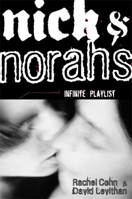 Nick & Norah's Infinite Playlist