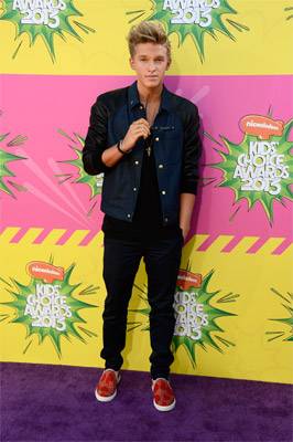 Nickelodeon's 26th Annual Kids' Choice Awards