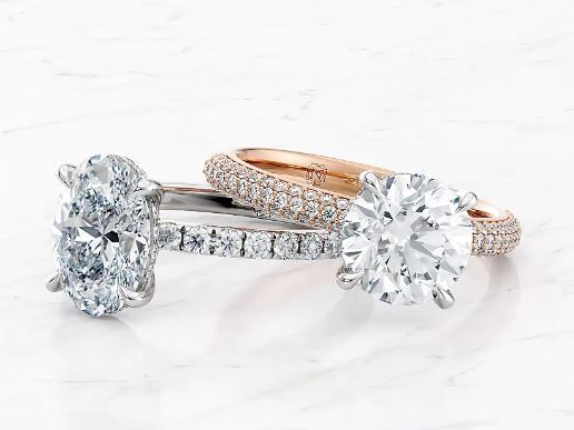 Are Australians falling for 'imperfect' diamonds or making an expensive mistake?