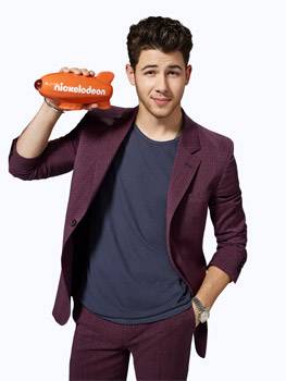 Nickelodeon's 28th Annual Kids' Choice Awards