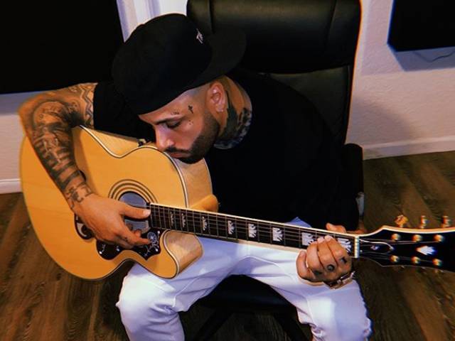 Nicky Jam