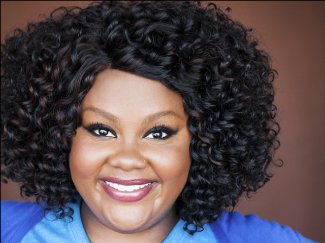 Nicole Byer - Nailed It!