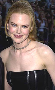 Nicole Kidman Birthday Girl: Exclusive Nicole Kidman Interview