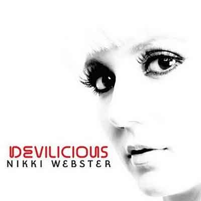 Nikki Webster Devilicious