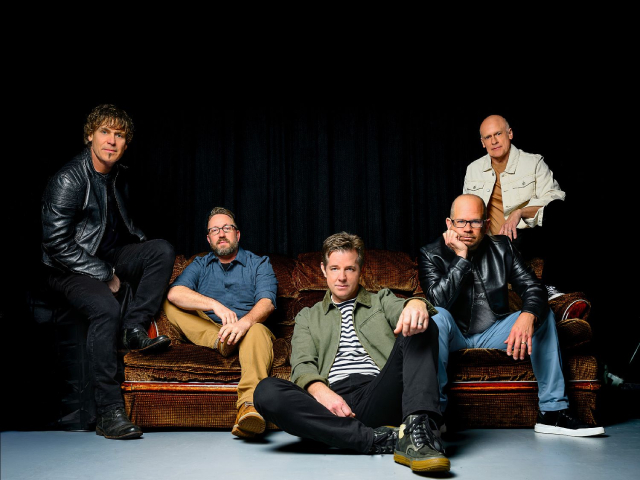 Nine Days Announce Debut Australian Tour
