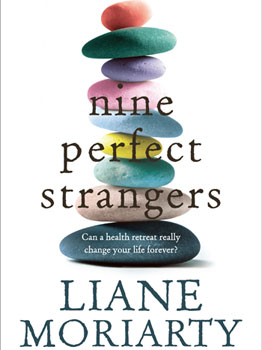 Nine Perfect Strangers