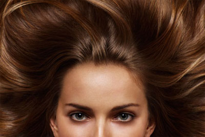 NIOXIN Helps Healthy Hair Win Battle of the Bulge