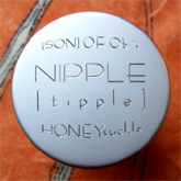 Son of O'bi Nipple Tipple