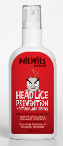 Headlice Nits What to do