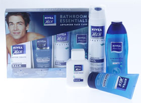 Nivea Dad Pack