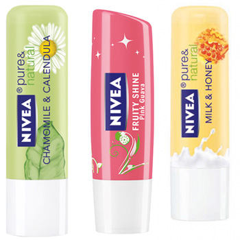 NIVEA Lip Care