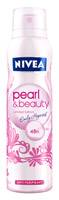 Nivea Pearl & Beauty Anti-perspirant Deodorant