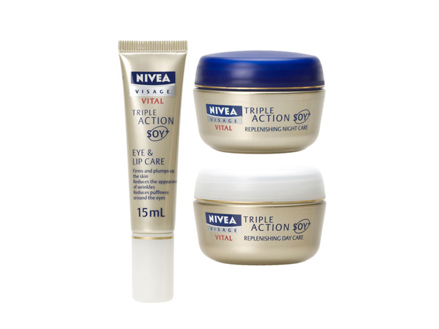 Nivea Visage Vital