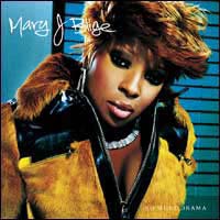 Mary J. Blige