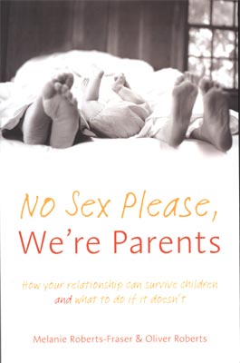 No Sex Please We're Parents