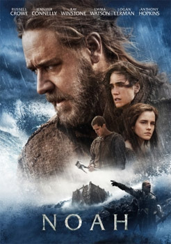 Noah DVD