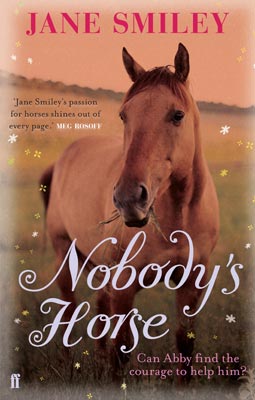 Nobody's Horse