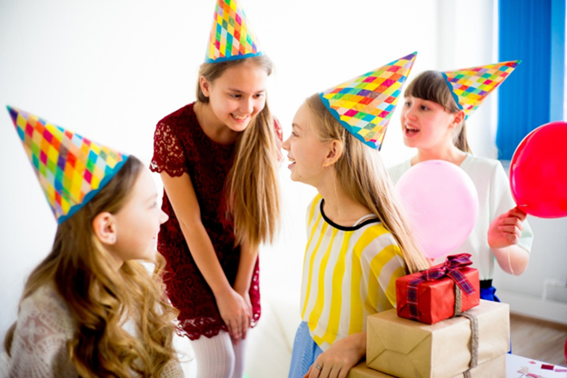 How To Plan a Teen Girl Birthday on a Budget
