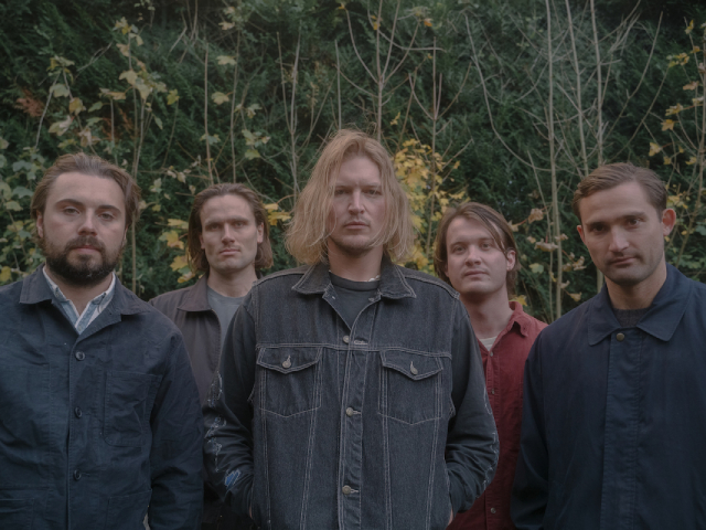 No Cigar Return With Infectious New Single 'Best Behaviour'
