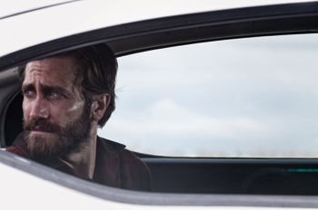 Jake Gyllenhaal Nocturnal Animals