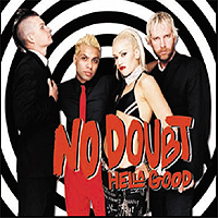 No Doubt - Hella Good