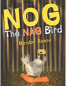 Nog the Nag Bird