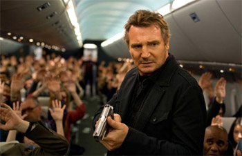 Liam Neeson Non Stop