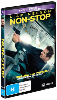 Non-Stop DVDs