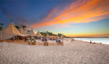 Noosa Food & Wine Festival 2017