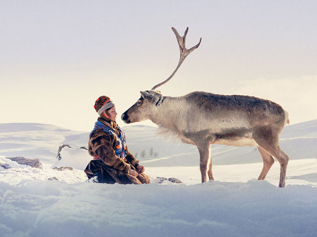 2026 Hurtigruten Nordic Film Festival Announces Full Programme
